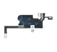 Шлейф iPhone 13 Pro Max з датчиком освітленості, наближення та мікрофоном (JC) PLS-00-00121122