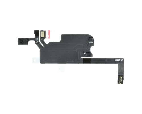 Шлейф iPhone 13 Pro Max з датчиком освітленості, наближення та мікрофоном (JC) PLS-00-00121122