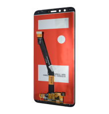 Дисплей Huawei Honor 9 Lite (5.5'') з сенсором black PLS-00-00147482