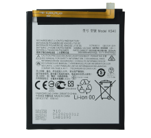 Акумулятор Motorola KS40 (Ver.1) (Original China) PLS-00-00105420