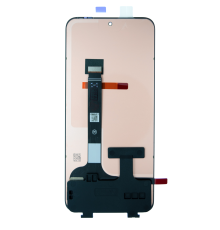 Дисплей Motorola XT2245 Moto Edge 30 Neo з сенсором black (Original China) PLS-00-00104924