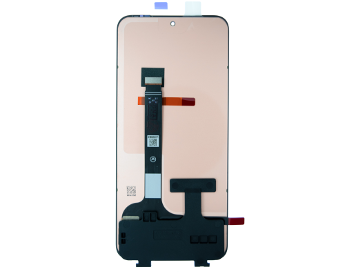 Дисплей Motorola XT2245 Moto Edge 30 Neo з сенсором black (Original China) PLS-00-00104924