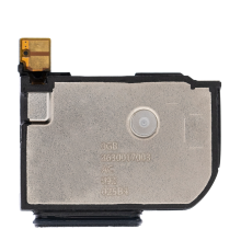 Поліфонічний динамік Google Pixel 5 з рамкою (Original) PLS-00-00108619