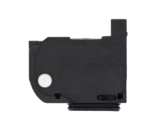 Поліфонічний динамік Google Pixel 5 з рамкою (Original) PLS-00-00108619