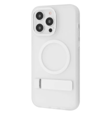 Чохол Proove Mainstay with MagSafe Ring iPhone 15 Pro Max white PLS-00-00132610