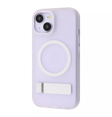 Чохол Proove Mainstay with MagSafe Ring iPhone 15 white PLS-00-00132620