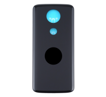 Задня кришка Motorola XT1924 E5 Plus gray PLS-00-00058252