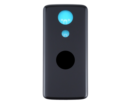 Задня кришка Motorola XT1924 E5 Plus gray PLS-00-00058252