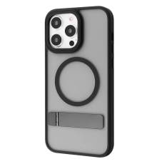 Чохол Proove Mainstay with MagSafe Ring iPhone 14 Pro Max black PLS-00-00132656