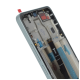 Дисплей Xiaomi Poco F6 з сенсором та рамкою green (Original China) PLS-00-00132483