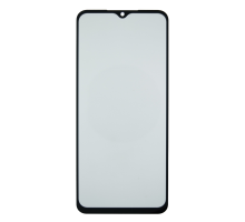 Скло дисплея Samsung A135 Galaxy A13 (2022) з OCA плівкою Polarized black (Musttby) PLS-00-00112766