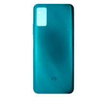 Задня кришка ZTE Blade A71 (2021) green PLS-00-00079148