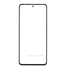 Скло дисплея Xiaomi 12 Lite black (Original China) PLS-00-00103433