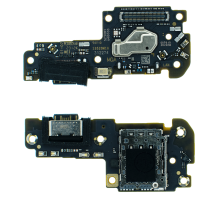 Плата зарядки Xiaomi Redmi Note 12 Pro 5G (Original Used) PLS-00-00111423