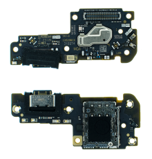 Плата зарядки Xiaomi Redmi Note 12 Pro 5G (Original Used) PLS-00-00111423