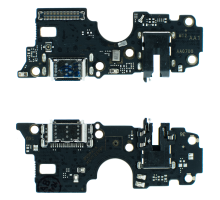 Плата зарядки OPPO A16 PLS-00-00111047