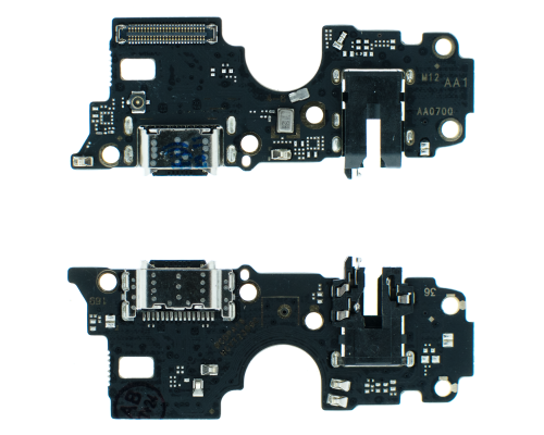 Плата зарядки OPPO A16 PLS-00-00111047