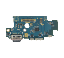 Плата зарядки Samsung S936U Galaxy S25+ (Original) PLS-00-00152795
