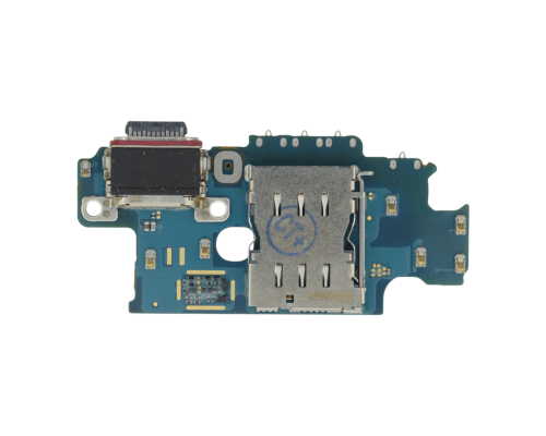 Плата зарядки Samsung S936U Galaxy S25+ (Original) PLS-00-00152795