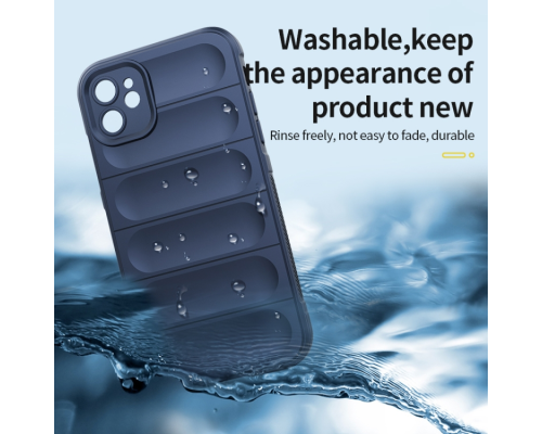 Чохол Magic Shield iPhone 13 Pro lavender PLS-00-00157873