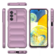 Чохол Magic Shield Samsung A266 Galaxy A26 lavender PLS-00-00158052
