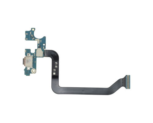 Шлейф Samsung G977B Galaxy S10 5G з роз'ємом зарядки (Original China) PLS-00-00146073