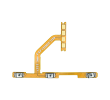 Шлейф Motorola XT2341 Moto G14 з кнопками ввімкнення та гучності (Original China) PLS-00-00152033