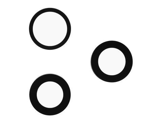 Скло камери Apple iPhone 17 Pro PLS-00-00152675