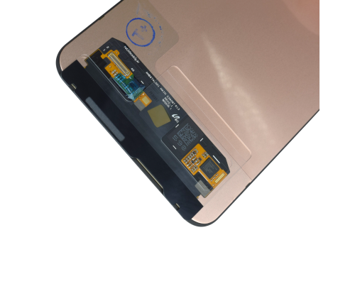 Дисплей Samsung S731 Galaxy S25 FE з сенсором black (Original) PLS-00-00154455