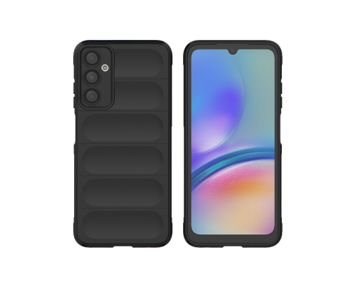 Чохол Magic Shield Samsung A057 Galaxy A05s black PLS-00-00158005