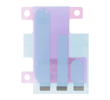 Двосторонній скотч для поклейки батареї Apple iPhone 16 Pro (Original) PLS-00-00150974