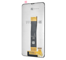 Дисплей Samsung A326U Galaxy A32 5G (2021) з сенсором black (Original China) PLS-00-00119377