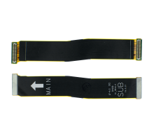 Шлейф Samsung N970F Galaxy Note 10 міжплатний PLS-00-00113130