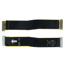 Шлейф Samsung N970F Galaxy Note 10 міжплатний PLS-00-00113130