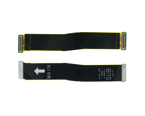 Шлейф Samsung N970F Galaxy Note 10 міжплатний PLS-00-00113130