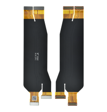 Шлейф Xiaomi 12T міжплатний (Original) PLS-00-00114890