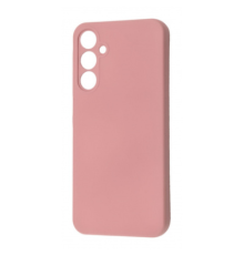 Чохол WAVE Colorful Case Samsung A356 Galaxy A35 pink sand PLS-00-00120818