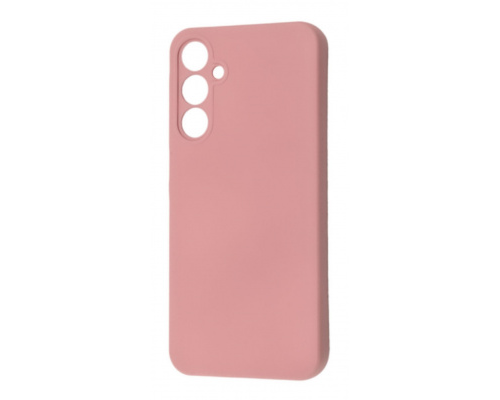 Чохол WAVE Colorful Case Samsung A356 Galaxy A35 pink sand PLS-00-00120818