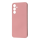 Чохол WAVE Colorful Case Samsung A356 Galaxy A35 pink sand PLS-00-00120818