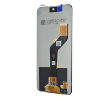 Дисплей Infinix Hot 20 з сенсором black PLS-00-00135551