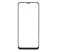 Скло дисплея ZTE Blade V40 Design black (Original China) PLS-00-00111330