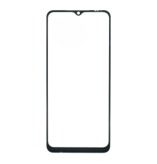 Скло дисплея ZTE Blade V40 Design black (Original China) PLS-00-00111330