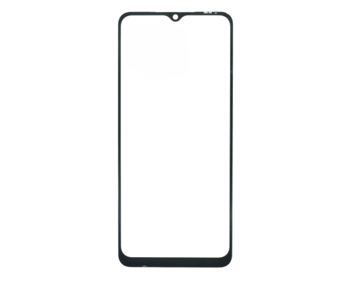 Скло дисплея ZTE Blade V40 Design black (Original China) PLS-00-00111330