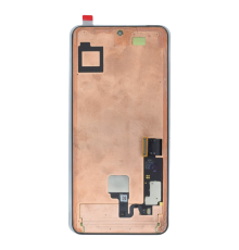 Дисплей Google PIXEL 8 Pro з сенсором black (Original Refurbished) PLS-00-00131254