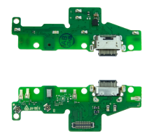 Плата зарядки Motorola XT2135 Moto G60 PLS-00-00102990