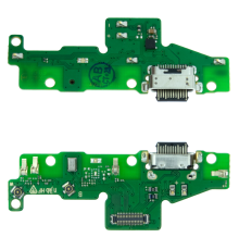 Плата зарядки Motorola XT2135 Moto G60 PLS-00-00102990