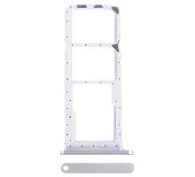 Тримач SIM-карти та карти пам'яті Samsung A057F Galaxy A05s white PLS-00-00119417