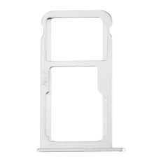 Тримач SIM-карти Huawei P10 mystic silver PLS-00-00046478