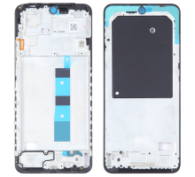 Рамка дисплея Xiaomi Redmi Note 12 4G black (Original China) PLS-00-00116294
