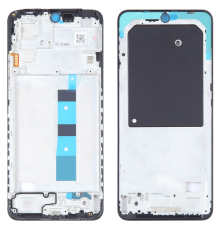 Рамка дисплея Xiaomi Redmi Note 12 4G black (Original China) PLS-00-00116294